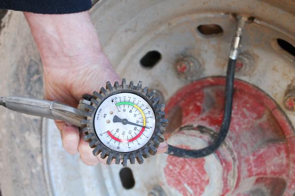 Silage trailer pre-season checks need care and attention Silage trailer pre-season checks need care and attention