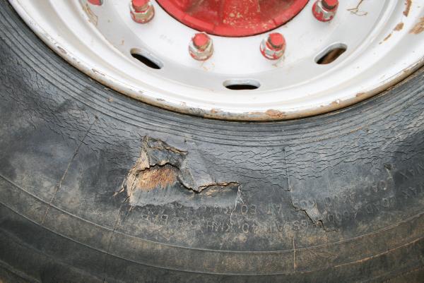 Silage trailer pre-season checks need care and attention Silage trailer pre-season checks need care and attention
