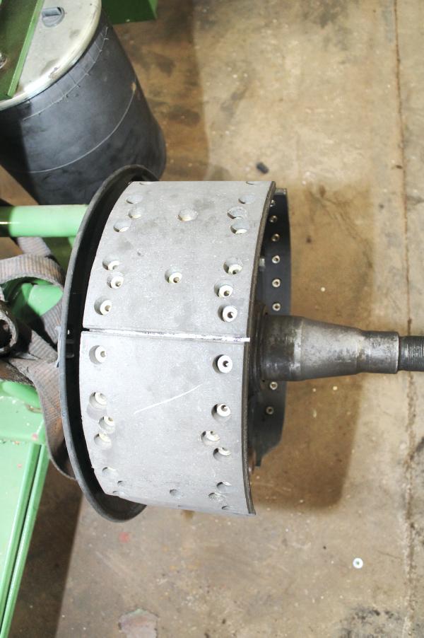 Silage trailer pre-season checks need care and attention Silage trailer pre-season checks need care and attention