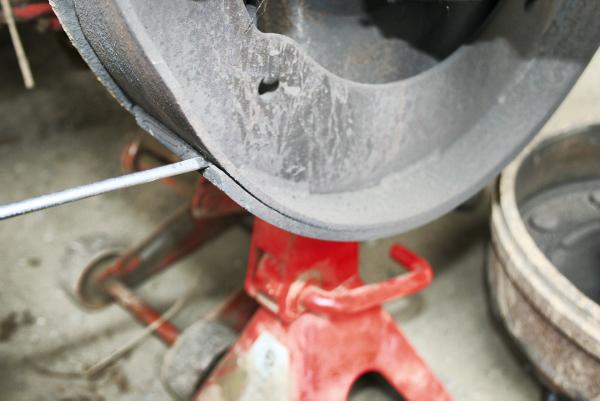 Silage trailer pre-season checks need care and attention Silage trailer pre-season checks need care and attention