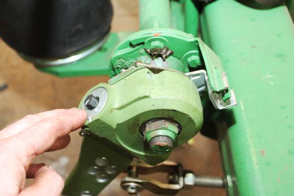 Silage trailer pre-season checks need care and attention Silage trailer pre-season checks need care and attention