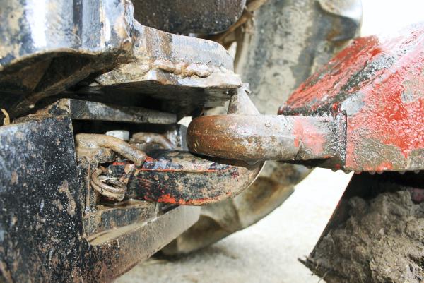 Silage trailer pre-season checks need care and attention Silage trailer pre-season checks need care and attention