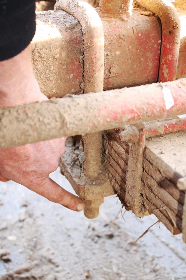Silage trailer pre-season checks need care and attention Silage trailer pre-season checks need care and attention