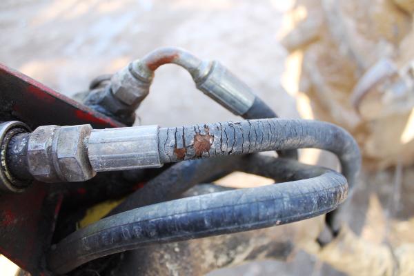 Silage trailer pre-season checks need care and attention Silage trailer pre-season checks need care and attention