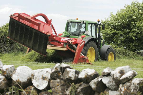 Producing quality pit silage – impacting factors Producing quality pit silage – impacting factors