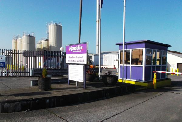 Mondelez committed to Irish sourced milk Mondelez committed to Irish sourced milk