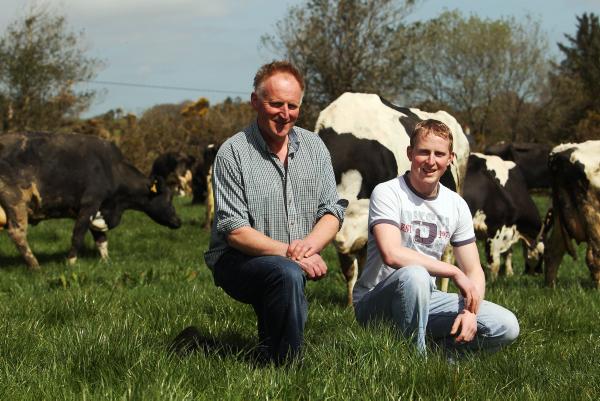 My Farming Week: Sam Rose, Linnanagh, Gorey, Co. Wexford My Farming Week: Sam Rose, Linnanagh, Gorey, Co. Wexford