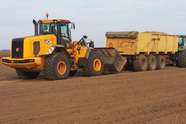 Farmer writes: Lessons from grain production for livestock producers Farmer writes: Lessons from grain production for livestock producers