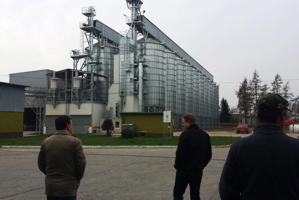 Farmer writes: Lessons from grain production for livestock producers Farmer writes: Lessons from grain production for livestock producers