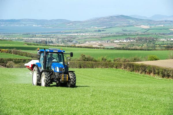 Dairygold outsmarts West Cork co-ops on fertilizer prices Dairygold outsmarts West Cork co-ops on fertilizer prices