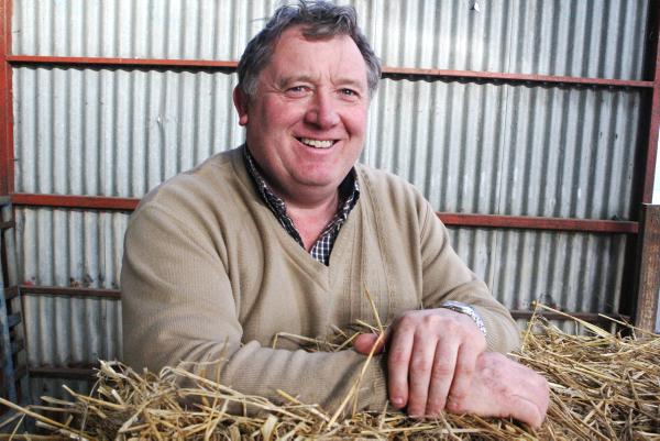 Setting high standards for young farmers Setting high standards for young farmers