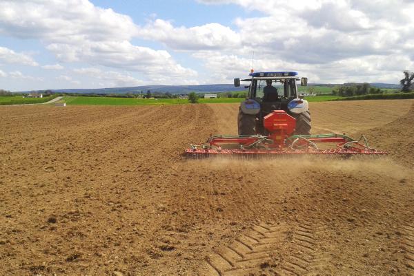 Farmer writes: Separating out sales talk from reputable advice is difficult Farmer writes: Separating out sales talk from reputable advice is difficult