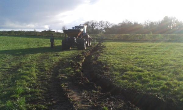 Farmer writes: Separating out sales talk from reputable advice is difficult Farmer writes: Separating out sales talk from reputable advice is difficult