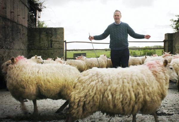 My Farming Week: John Joe O'Neill, Ballydangan, Athlone, Co. Roscommon My Farming Week: John Joe O'Neill, Ballydangan, Athlone, Co. Roscommon