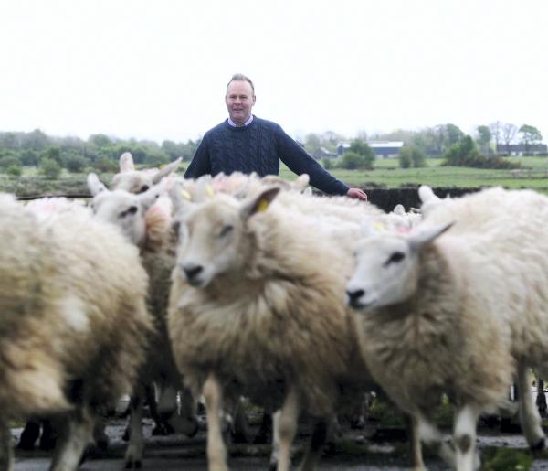 My Farming Week: John Joe O'Neill, Ballydangan, Athlone, Co. Roscommon My Farming Week: John Joe O'Neill, Ballydangan, Athlone, Co. Roscommon