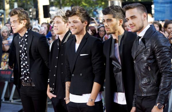 They called it puppy love They called it puppy love