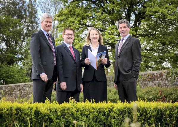 Optimism in Optimum Nutrition at Glanbia AGM Optimism in Optimum Nutrition at Glanbia AGM