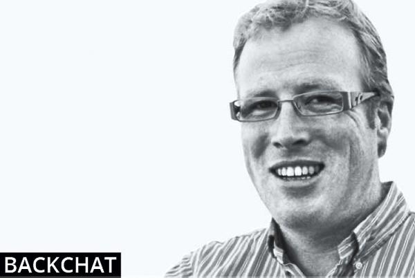 Damien's Diary: We shouldn't be afraid to show our emotions Damien's Diary: We shouldn't be afraid to show our emotions