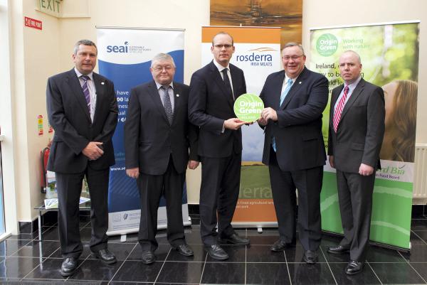 Rosderra reports “huge interest” in contract finisher offer Rosderra reports “huge interest” in contract finisher offer