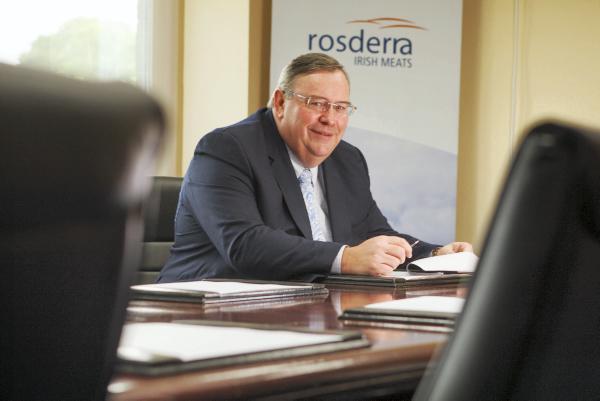 Rosderra reports “huge interest” in contract finisher offer Rosderra reports “huge interest” in contract finisher offer