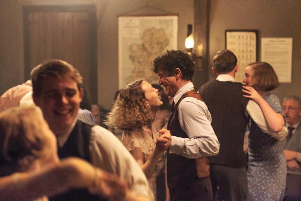 Five minutes with... actress Simone Kirby of Jimmy's Hall Five minutes with... actress Simone Kirby of Jimmy's Hall