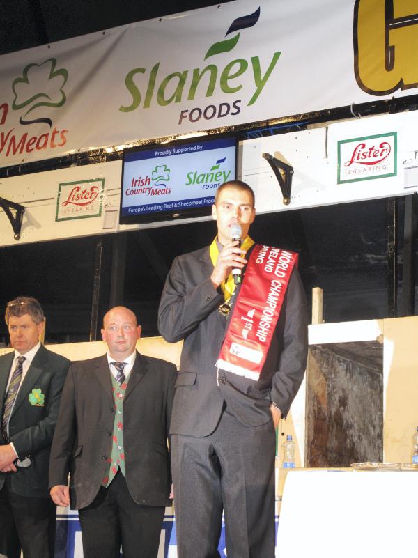 Shear class attracts thousands of spectators to Gorey Shear class attracts thousands of spectators to Gorey