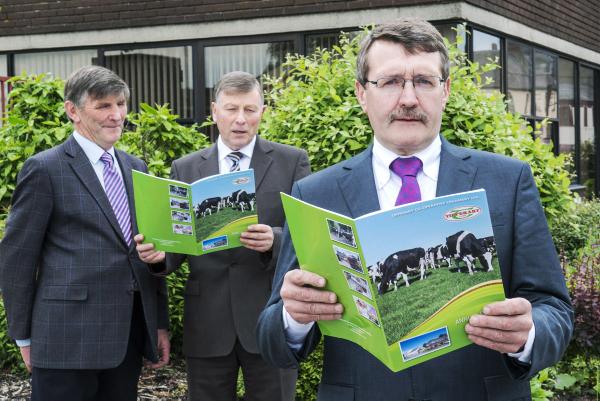 Increased sales and profits at Tipperary Co-op Increased sales and profits at Tipperary Co-op