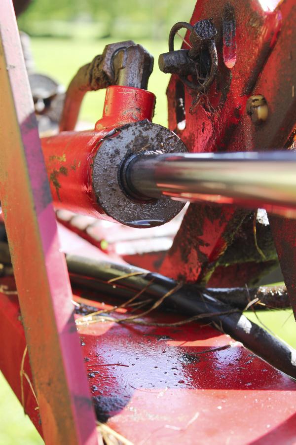 Putting sprayers to the test with Suir Sprayers Premium