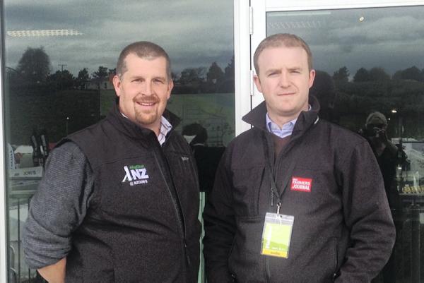 Interview: Kiwi farmer who is a fan of social media and smartphone technology Interview: Kiwi farmer who is a fan of social media and smartphone technology