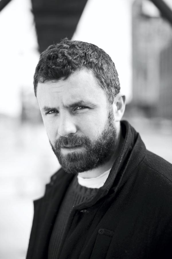 Five minutes with... Mick Flannery Five minutes with... Mick Flannery