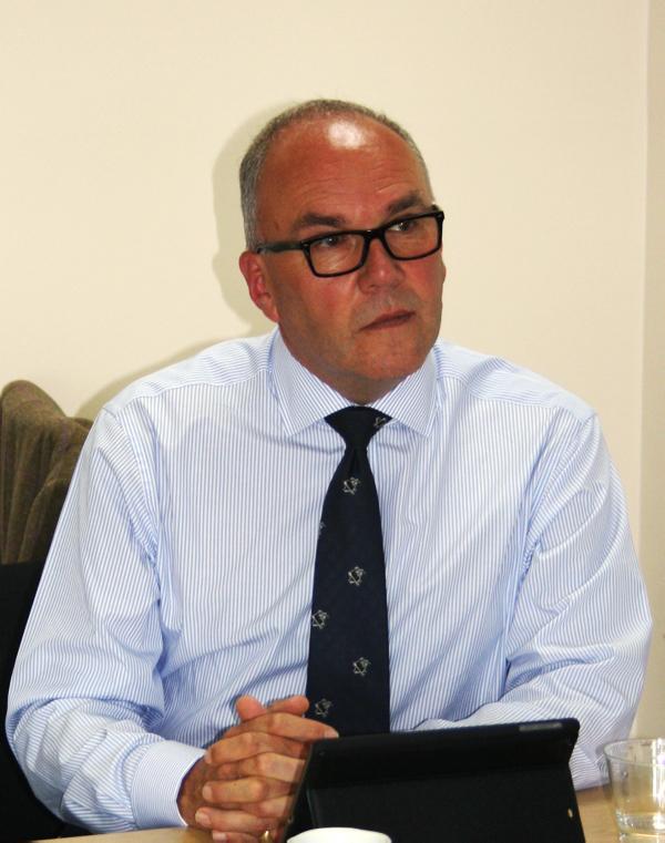 UK farm input co-op focused on driving down input prices UK farm input co-op focused on driving down input prices