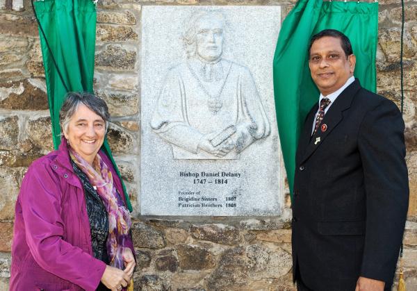 Founder of Brigidine and Patrician orders celebrated Founder of Brigidine and Patrician orders celebrated