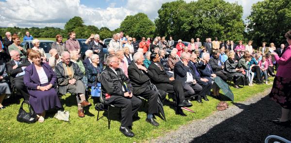 Founder of Brigidine and Patrician orders celebrated Founder of Brigidine and Patrician orders celebrated