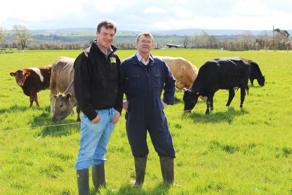 BETTER Farm: Increasing output on a difficult land type BETTER Farm: Increasing output on a difficult land type