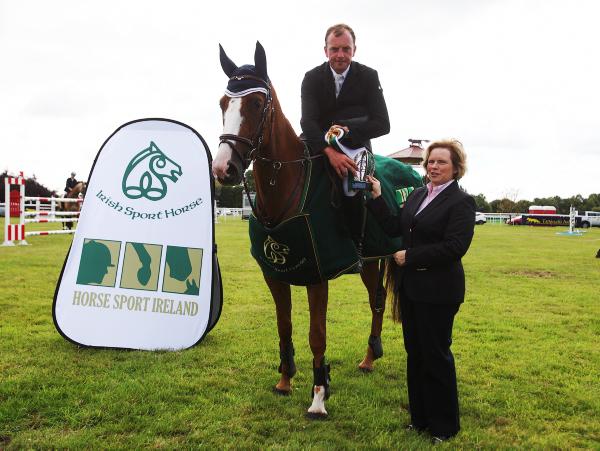 Strong competition brought out the best at Tattersalls Strong competition brought out the best at Tattersalls