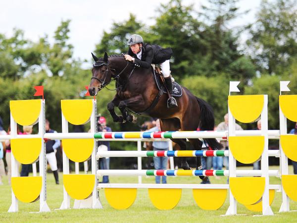 Strong competition brought out the best at Tattersalls Strong competition brought out the best at Tattersalls