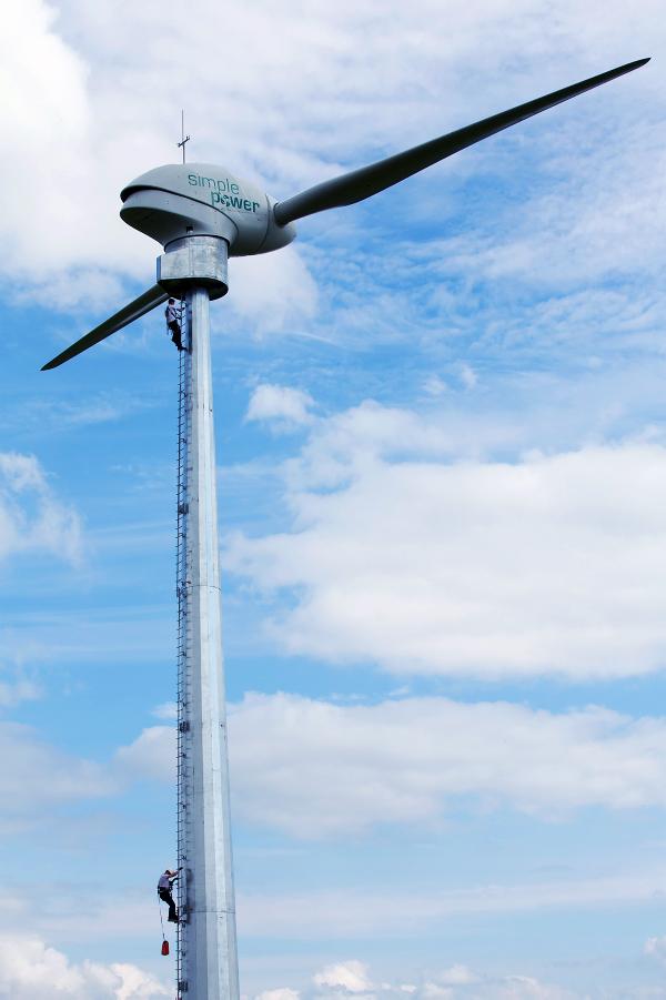 Arrabawn set for cost savings with new gas connection Arrabawn set for cost savings with new gas connection