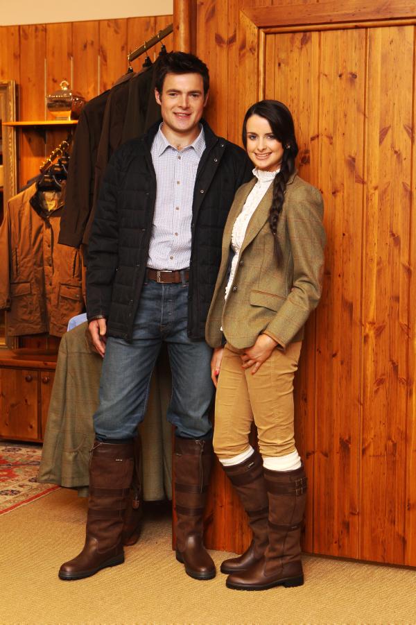 Dubarry makeover Dubarry makeover