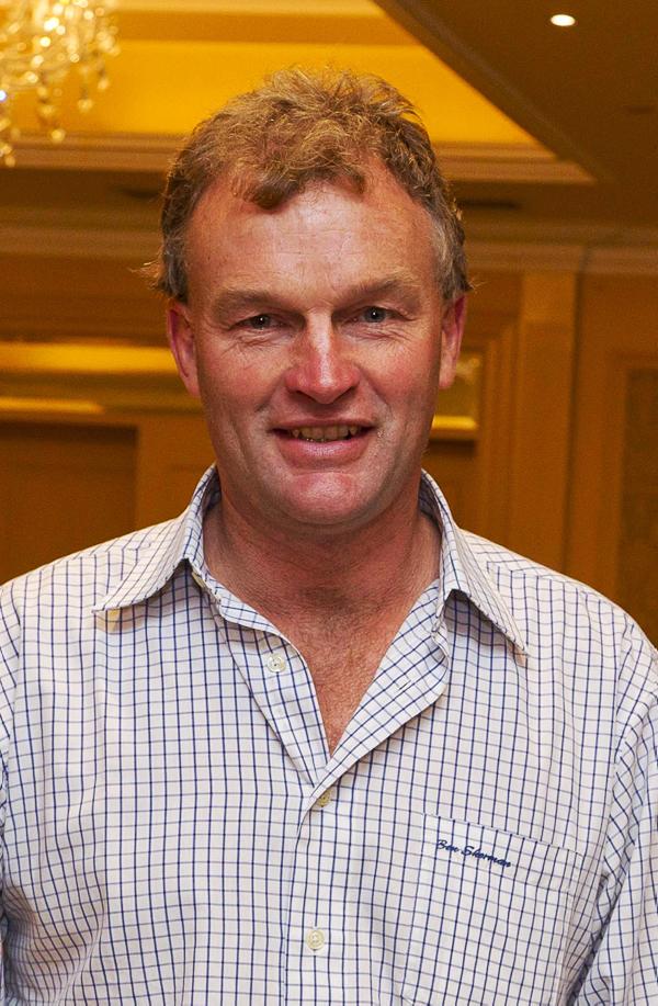 Overcoming land and labour limits are big issues for dairy farmers Overcoming land and labour limits are big issues for dairy farmers