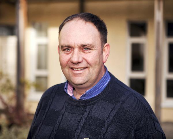 Overcoming land and labour limits are big issues for dairy farmers Overcoming land and labour limits are big issues for dairy farmers
