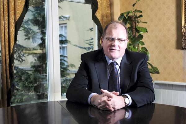 Keenan records profit of €1m in 2013 Keenan records profit of €1m in 2013