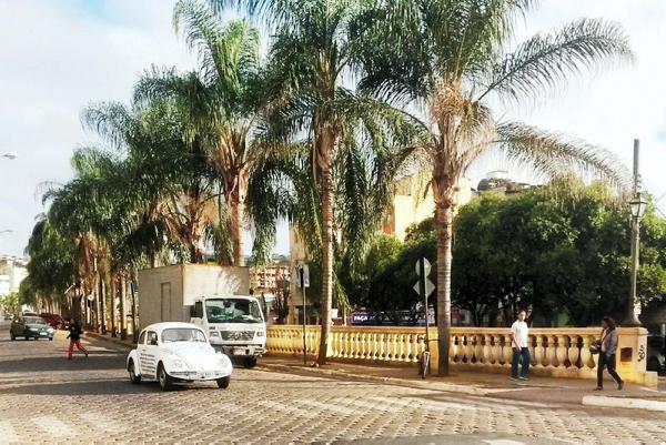 From UCD to Brazil From UCD to Brazil