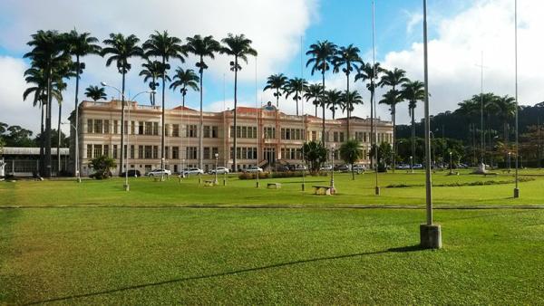 From UCD to Brazil From UCD to Brazil