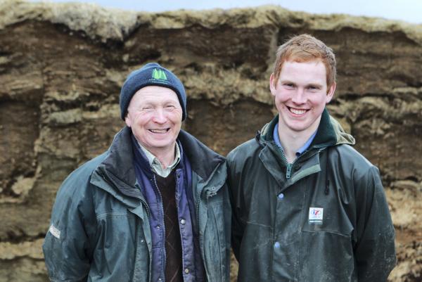 Teaching an old dog new tricks Teaching an old dog new tricks