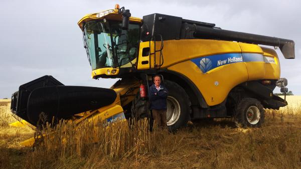 Farmer Writes: The Great War and Irish Farming Farmer Writes: The Great War and Irish Farming