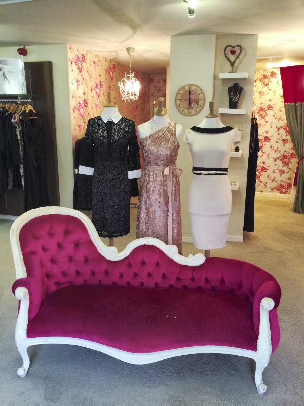 Kilkenny and Carlow's best boutiques Premium