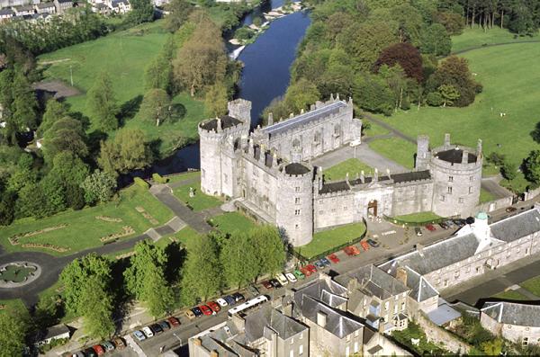 Best things to see in Carlow and Kilkenny Best things to see in Carlow and Kilkenny