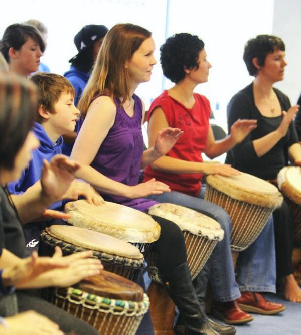 National Heritage Week events National Heritage Week events