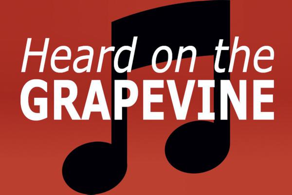 Grapevine - a round-up of this week's latest country music news Grapevine - a round-up of this week's latest country music news