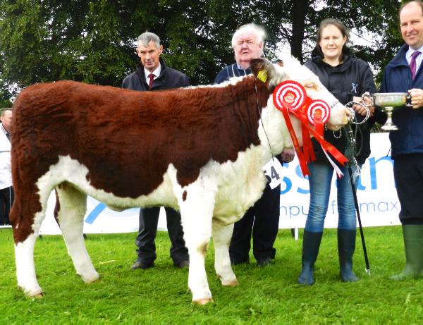 Saying goodbye to the show season Saying goodbye to the show season